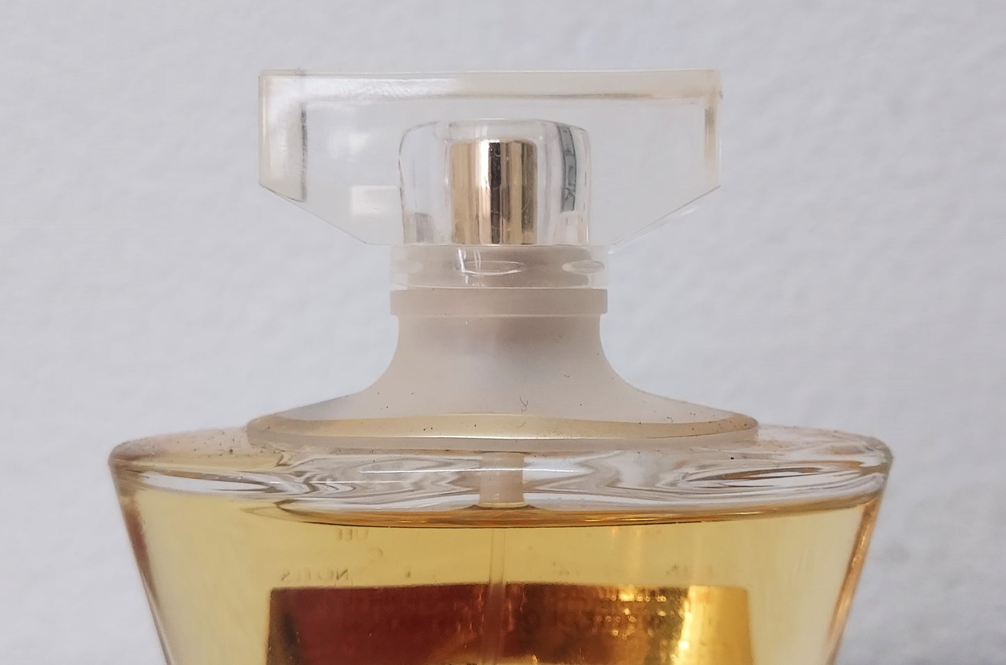 Champs Elysees Guerlain EDP (eau de parfum) 75ml. Batch Code: MC1CM. Year 2000.