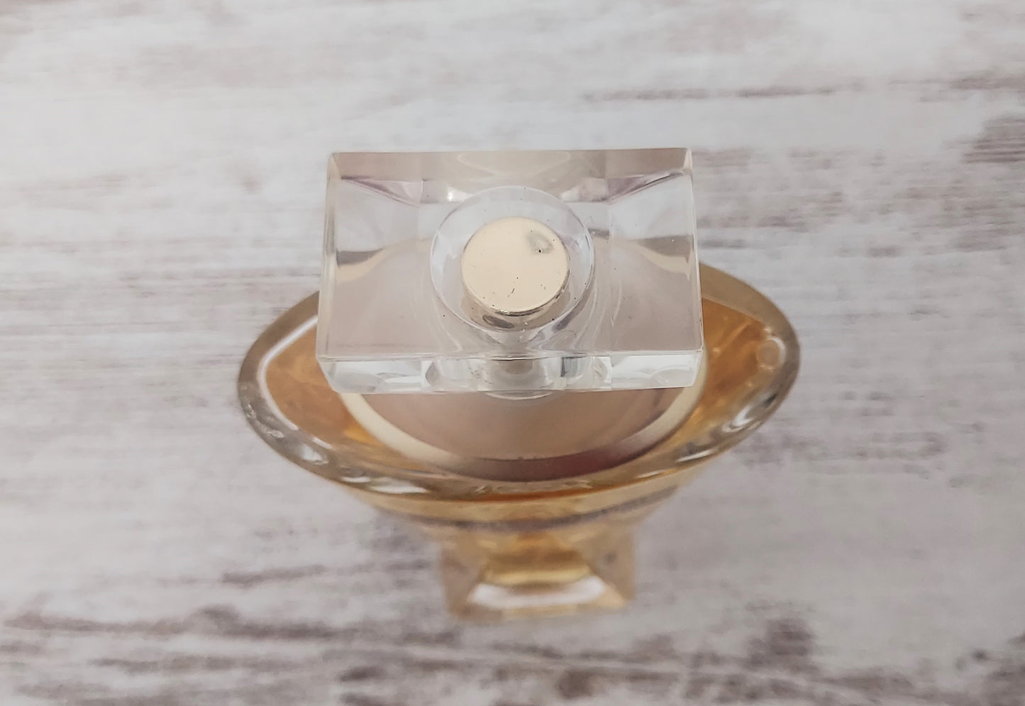 Champs Elysees Guerlain EDP (eau de parfum) 75ml. Batch Code: MC1CM. Year 2000.