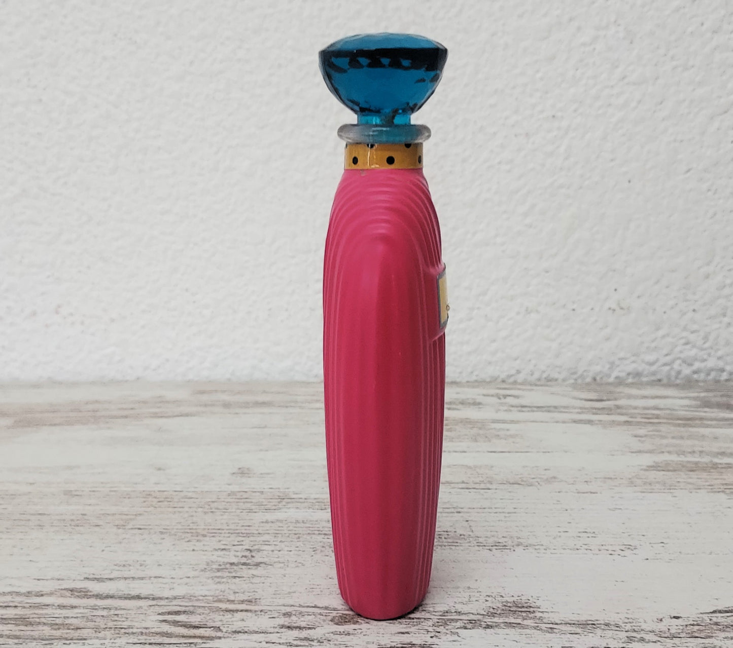 Senso Ungaro EDT (eau de toilette SPLASH) 75ml. Discontinued vintage