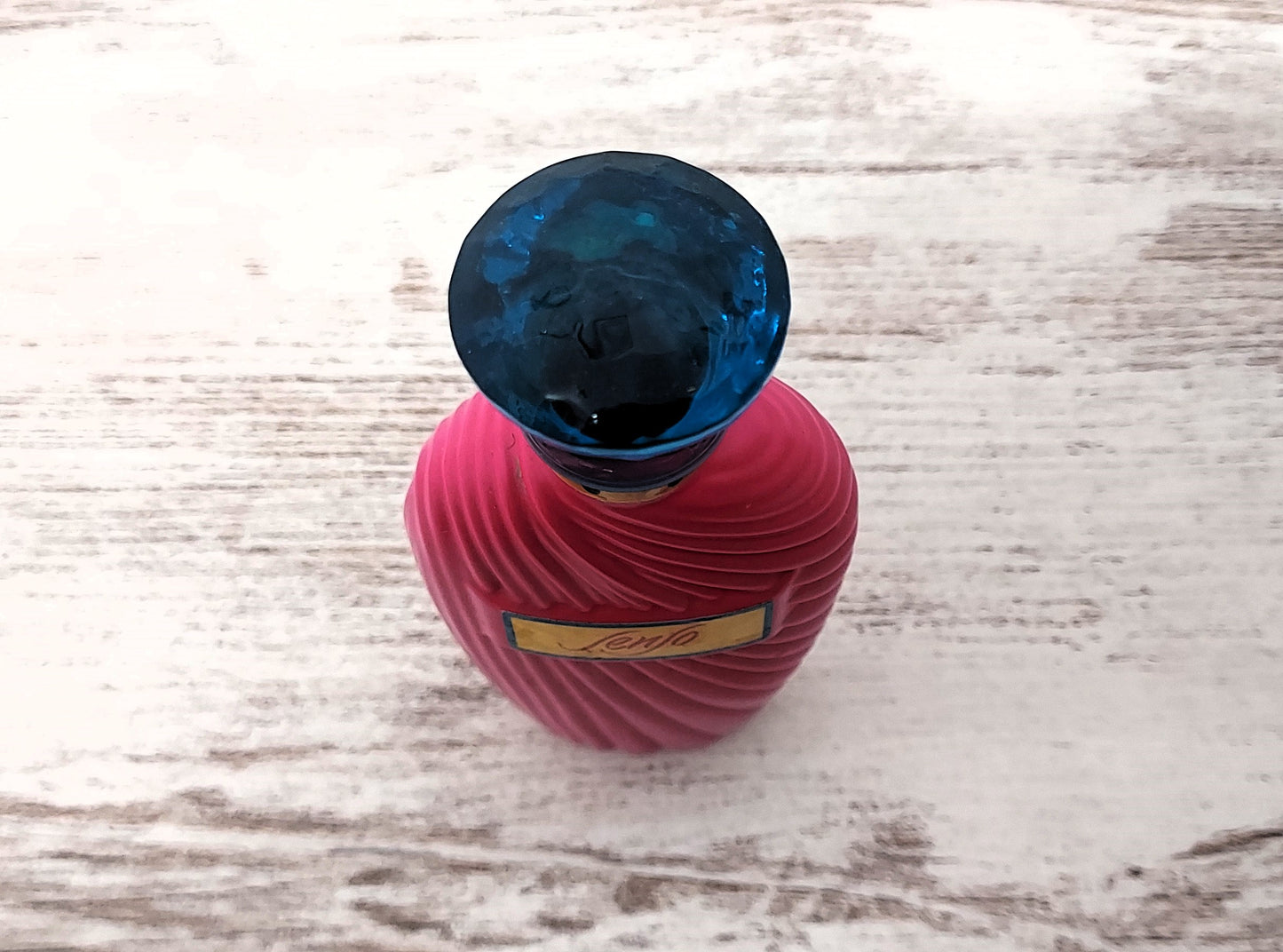 Senso Ungaro EDT (eau de toilette SPLASH) 75ml. Discontinued vintage