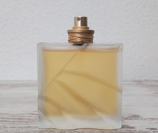 Cristobal pour Elle Balenciaga EDT (eau de toilette) 100ml. Discontinued vintage.
