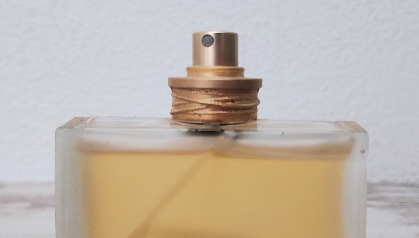 Cristobal pour Elle Balenciaga EDT (eau de toilette) 100ml. Discontinued vintage.