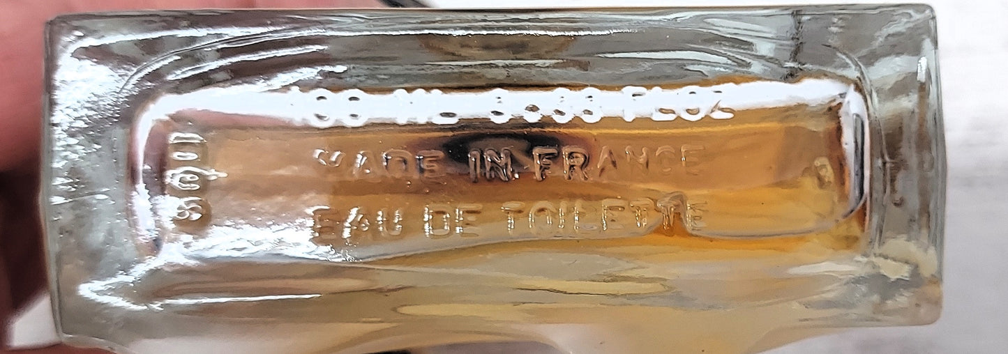 Cristobal pour Elle Balenciaga EDT (eau de toilette) 100ml. Discontinued vintage.