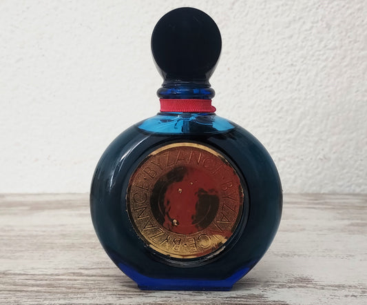 Byzance Rochas EDP (eau de parfum) 100ml. Discontinued vintage.