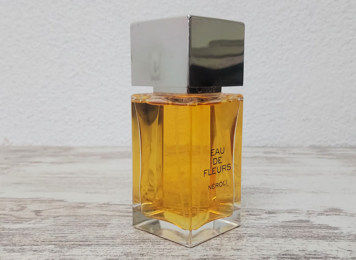 Eau de Fleurs Neroli Chloe EDT (eau de toilette) 100 ml. Discontinued.