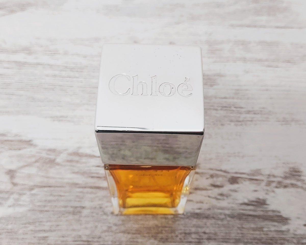 Eau de Fleurs Neroli Chloe EDT (eau de toilette) 100 ml. Discontinued.