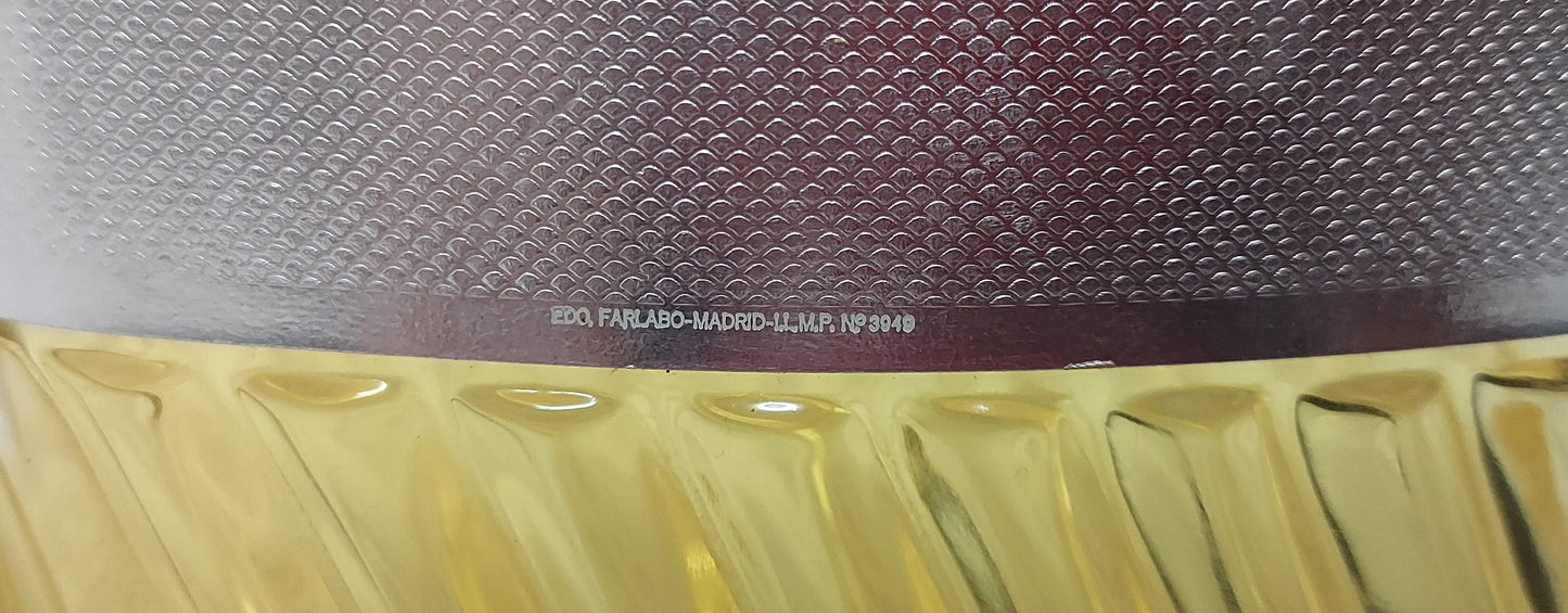 Eau Sauvage Dior EDT SPLASH 480ml / 16Oz + After Shave Balm 100ml + Toiletry bag.
