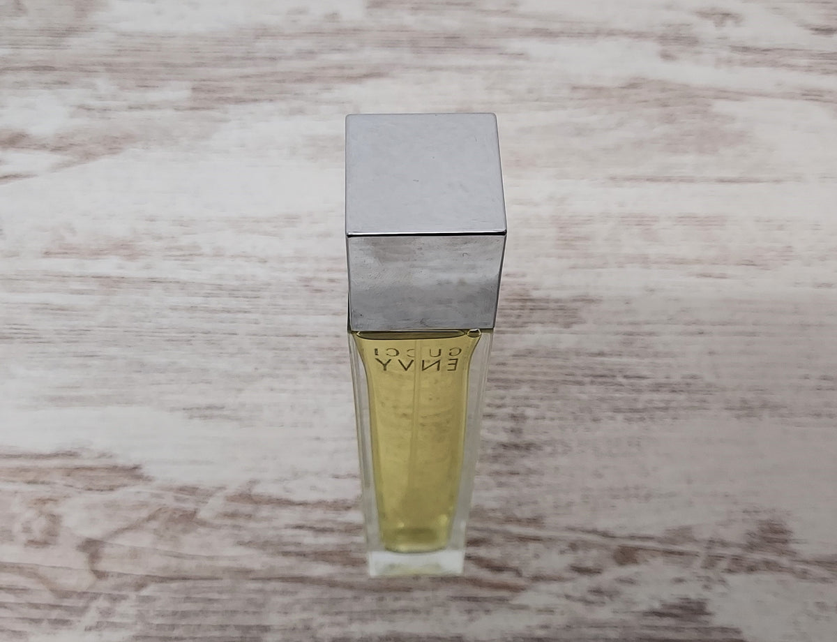 Gucci Envy EDT (eau de toilette) 50 ml. Perfume only (no body lotion included).