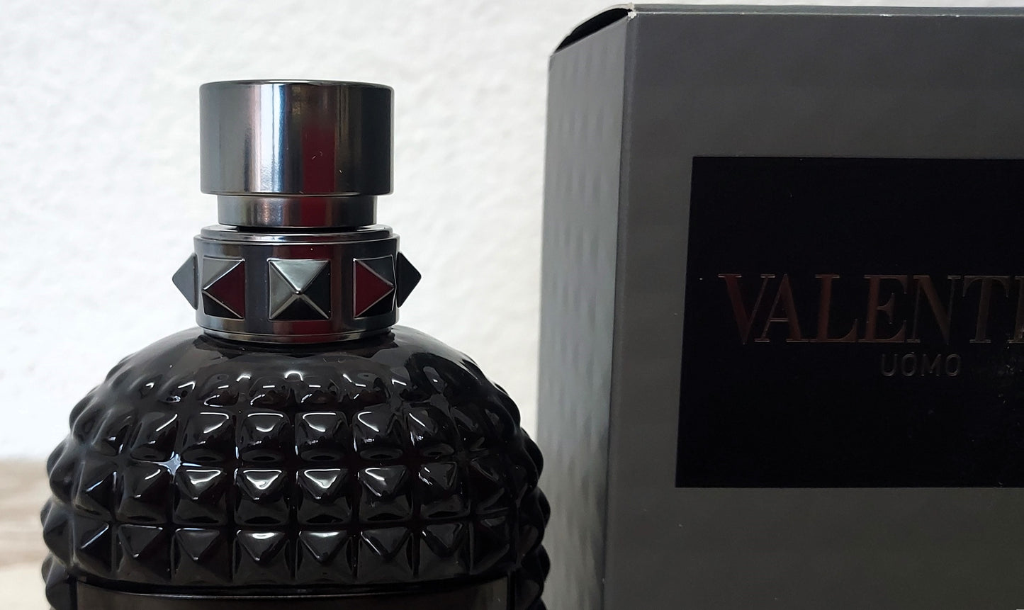 Valentino Uomo Intense EDP (eau de parfum) 100ml. Discontinued rare (2023).