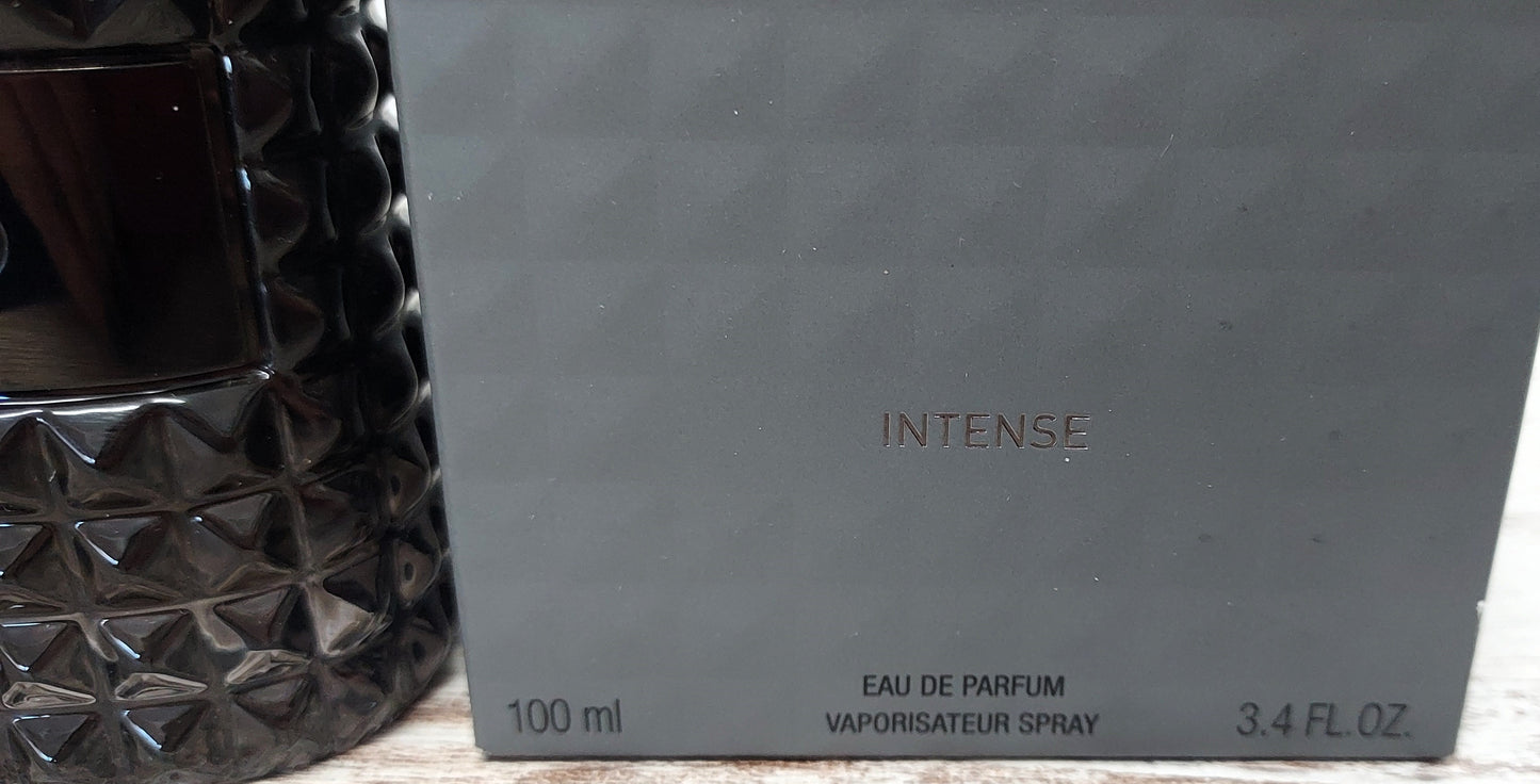 Valentino Uomo Intense EDP (eau de parfum) 100ml. Discontinued rare (2023).