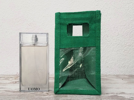 Zegna Uomo Ermenegildo Zegna EDT (eau de toilette) 100 ml. Discontinued.