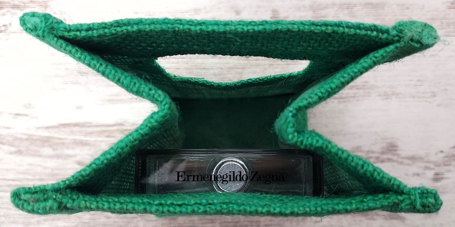 Zegna Uomo Ermenegildo Zegna EDT (eau de toilette) 100 ml. Discontinued.