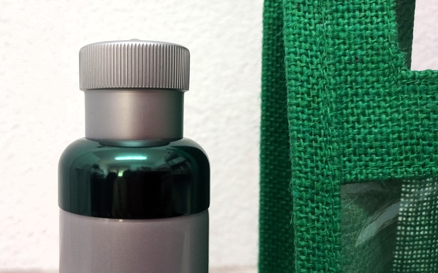 Hugo Man On The Go Fresh Spray Hugo Boss 100 ml. Discontinued extremely rare.