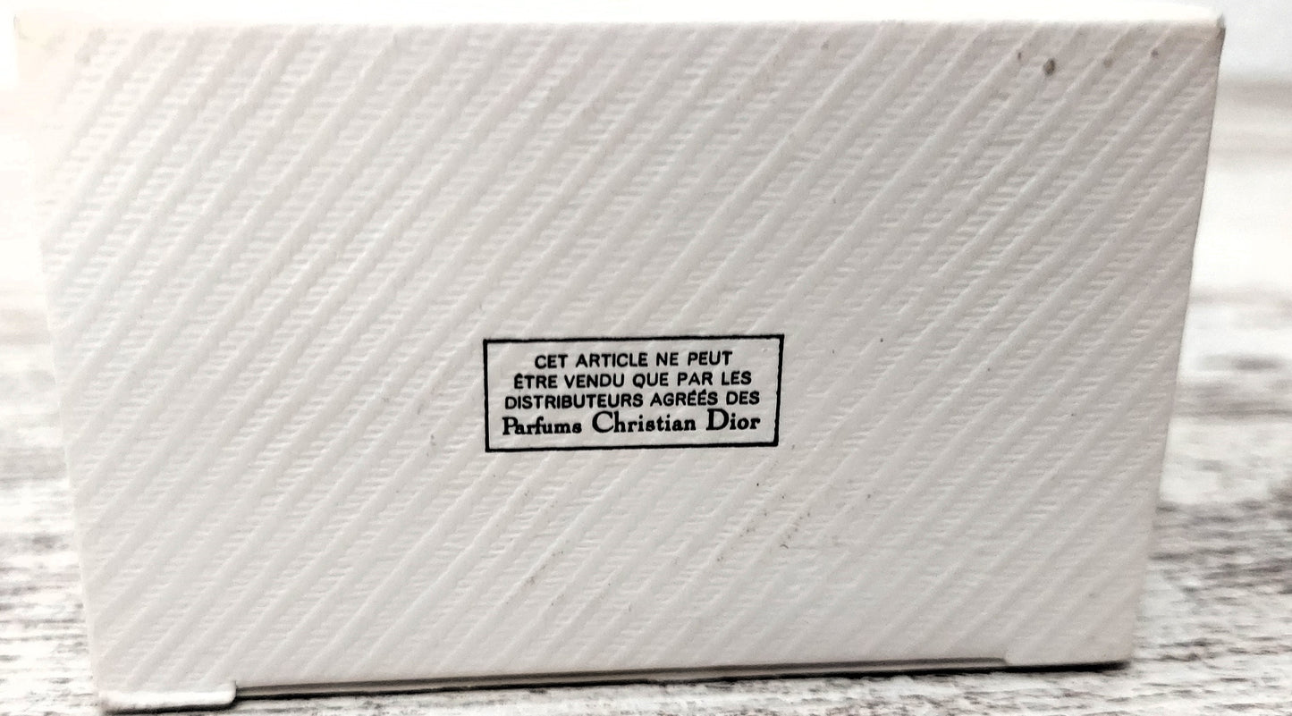 Diorissimo Dior EDT (eau de toilette) 112 ml. Discontinued vintage.