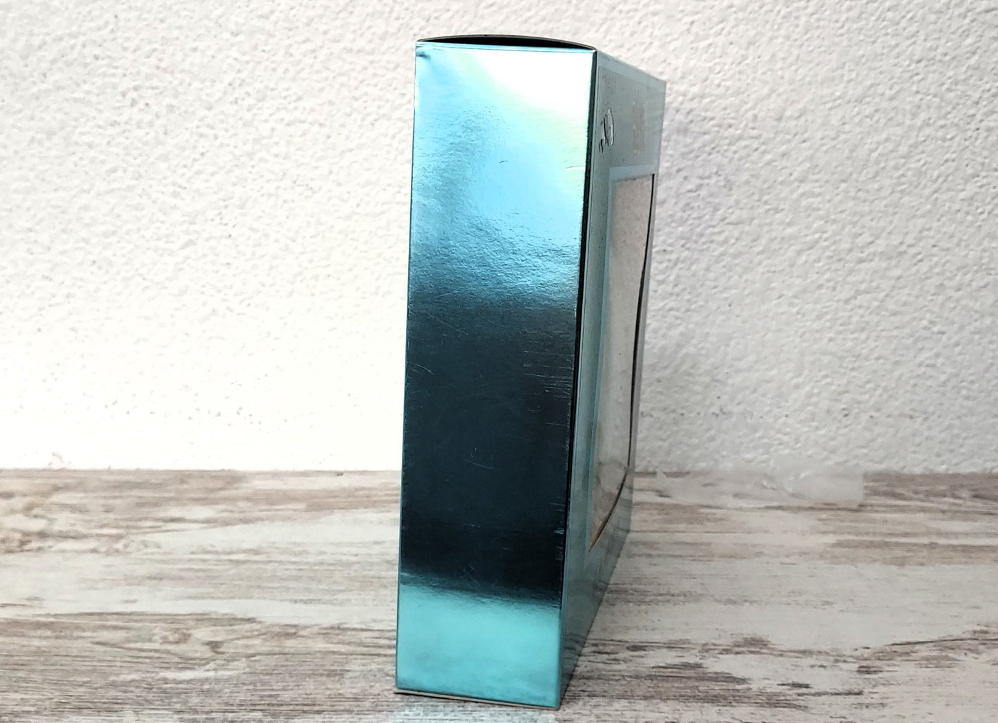 La Perla Blue EDT (eau de toilette) 50 ml + Body Lotion 125 ml. Vintage. Morris.