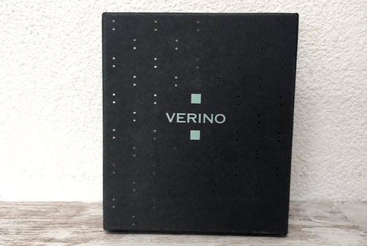 Verino Roberto Verino EDP (eau de parfum) 50 ml + Assorted Accessories. Vintage.