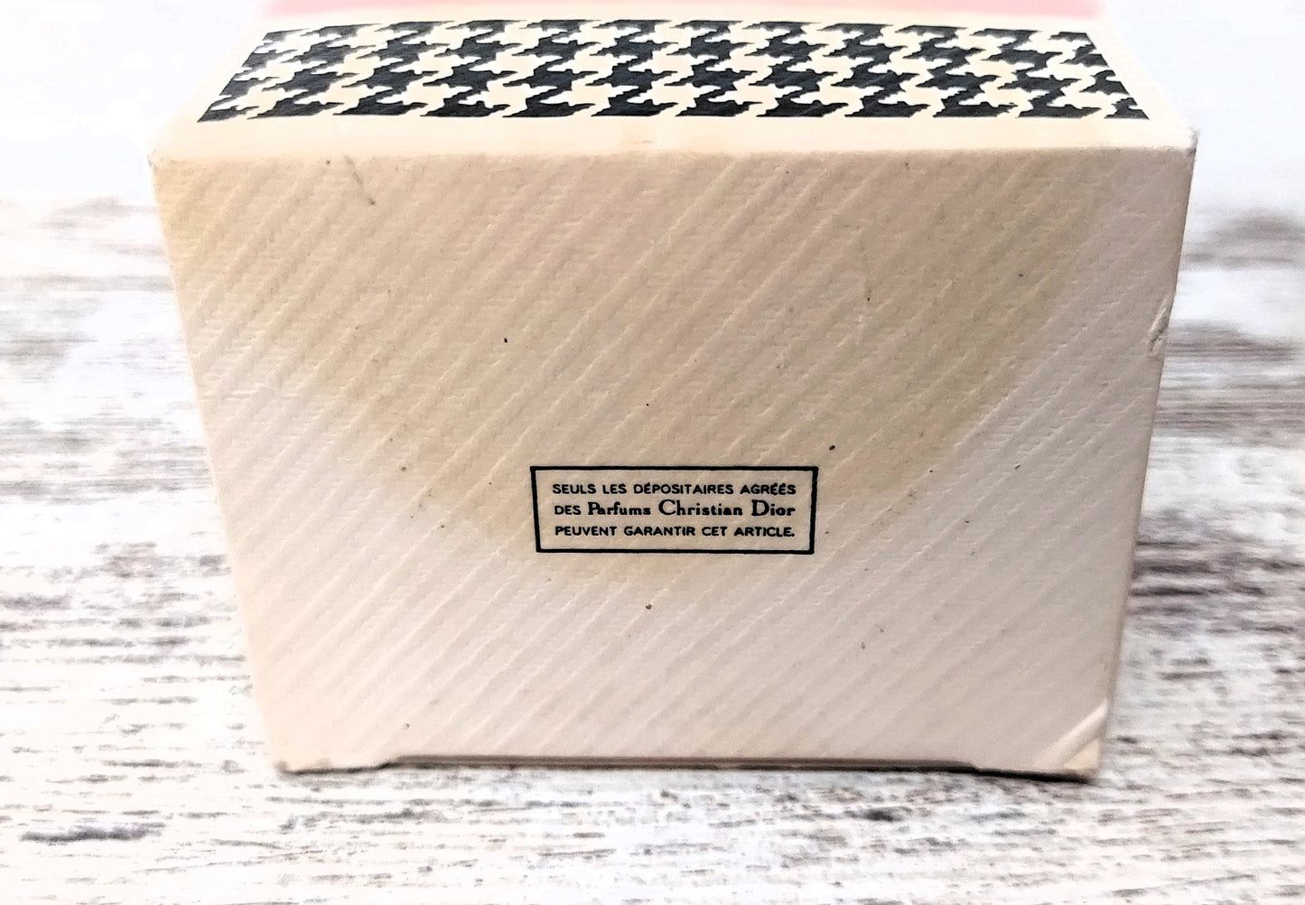 Diorissimo Dior EDT (eau de toilette) 120 ml. Discontinued vintage.
