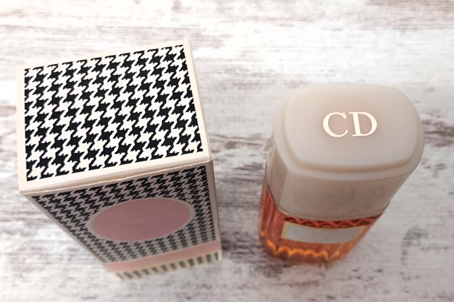 Diorissimo Dior EDT (eau de toilette) 120 ml. Discontinued vintage.