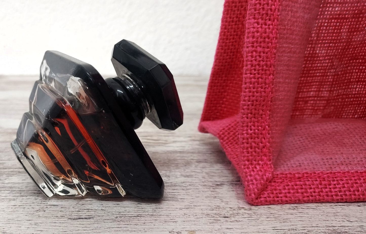 Tresor l'Absolu de Parfum Lancome 50 ml. Discontinued extremely rare.
