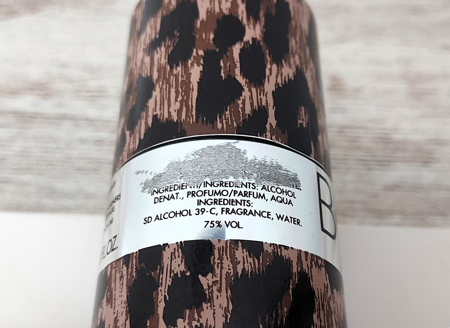 BY Woman Dolce Gabbana EDP (eau de parfum) 100 ml. Vintage extremely rare.