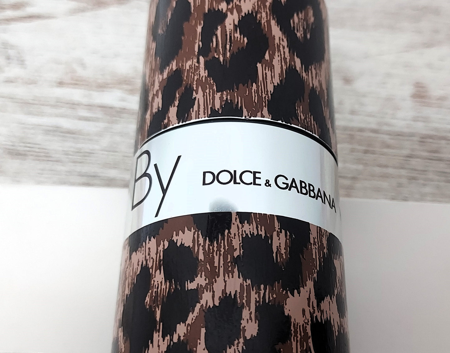 BY Woman Dolce Gabbana EDP (eau de parfum) 100 ml. Vintage extremely rare.