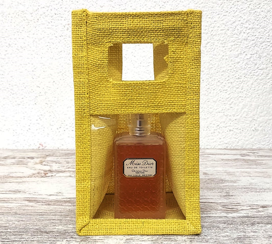 Miss Dior EDT (eau de toilette) 100 ml. Discontinued vintage.