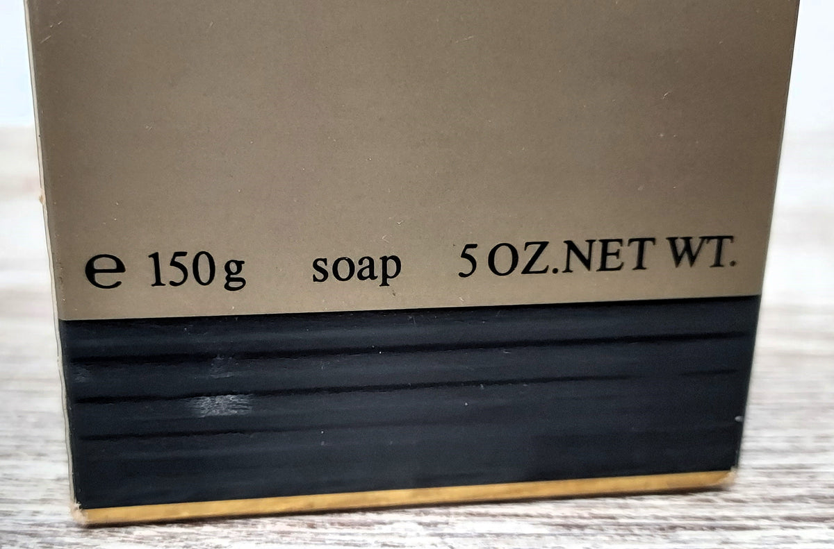 Armani pour Homme SOAP 150g. Discontinued original formula vintage.