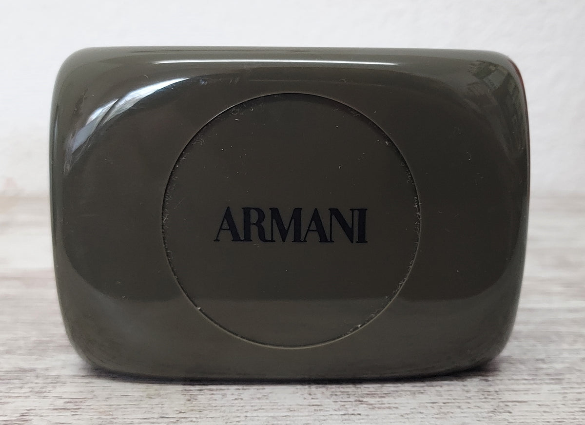 Armani pour Homme SOAP 150g. Discontinued original formula vintage.