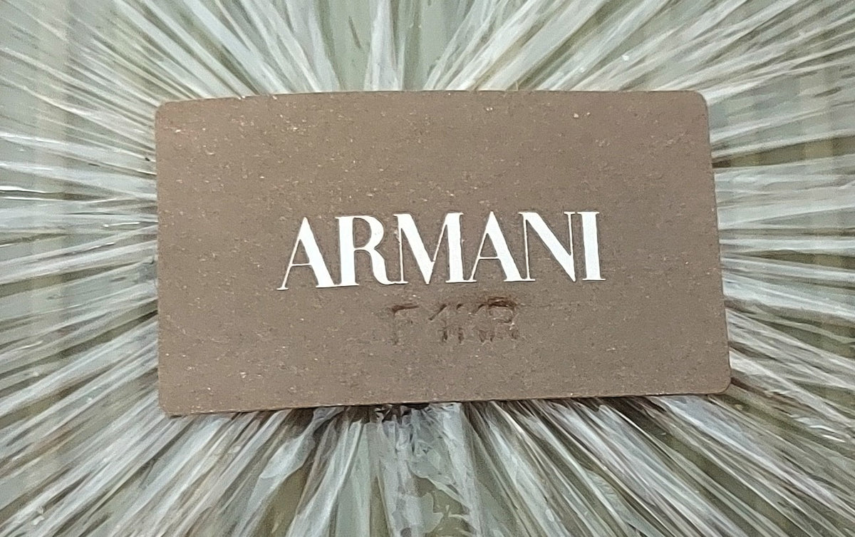Armani pour Homme SOAP 150g. Discontinued original formula vintage.