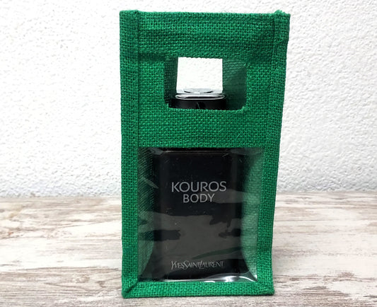 Kouros Body YSL, Yves Saint Laurent EDT (eau de toilette) 100 ml. Discontinued 2015 Edition.