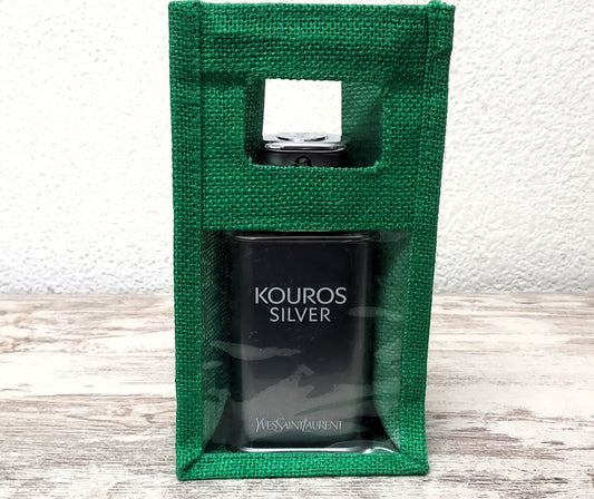 Kouros Silver YSL, Yves Saint Laurent EDT (eau de toilette) 100 ml. discontinued extremely rare.