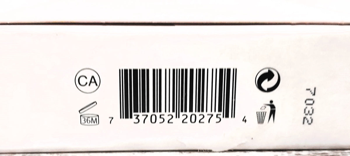 Biagiotti Due Uomo Laura Biagiotti EDT (eau de toilette) 90 ml. Discontinued vintage.