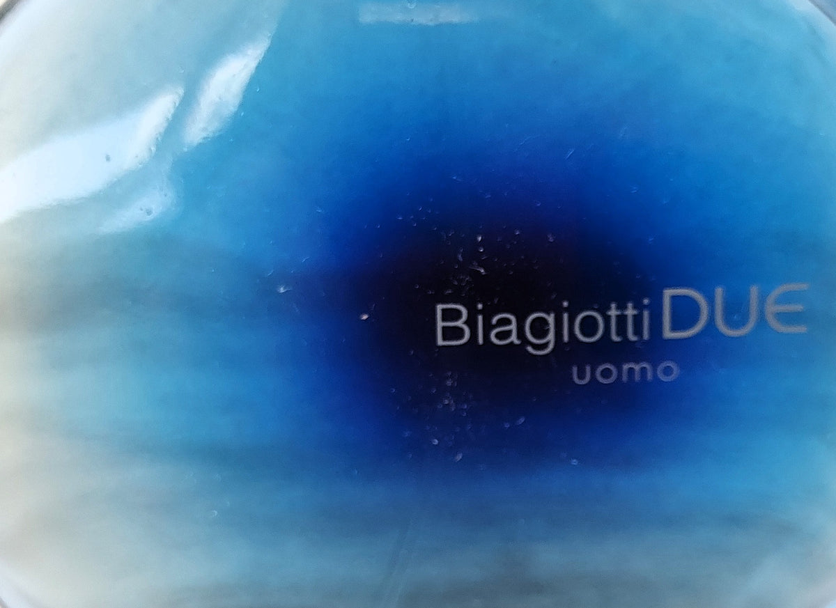Biagiotti Due Uomo Laura Biagiotti EDT (eau de toilette) 90 ml. Discontinued vintage.