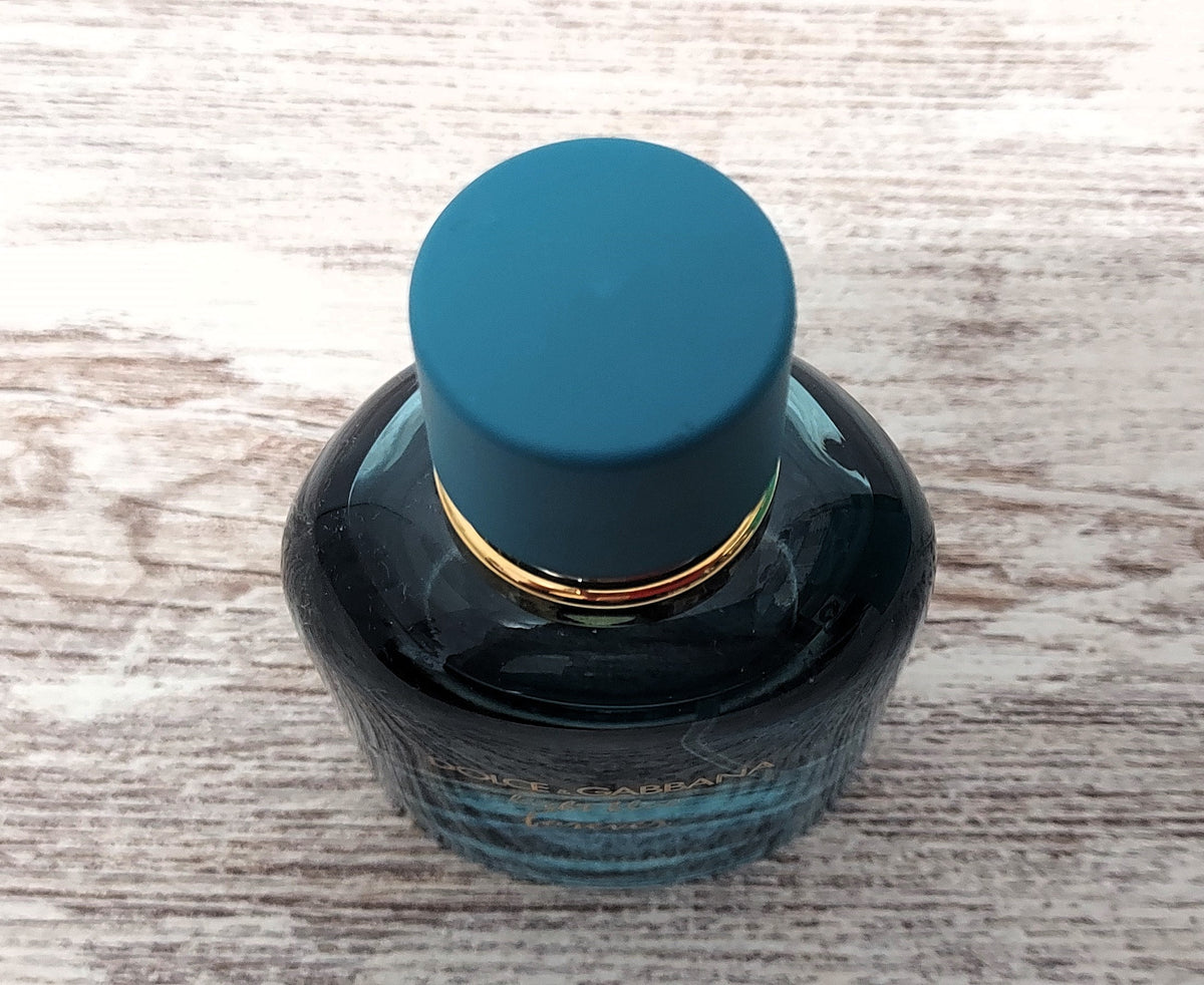 Light Blue Forever pour Homme Dolce Gabbana EDT (eau de toilette) 100 ml. Discontinued.