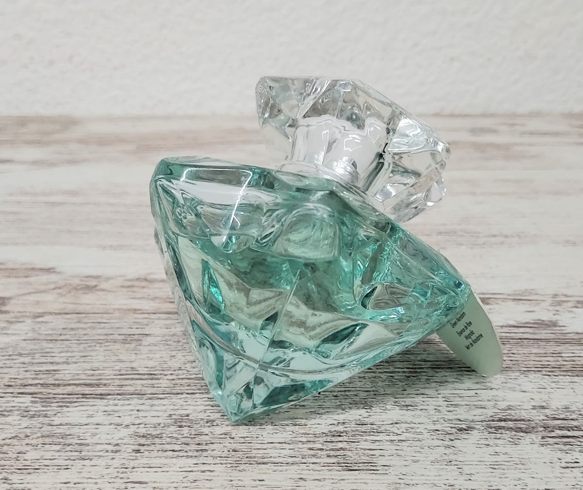 Lady Emblem L'EAU Montblanc EDT (eau de toilette) 75 ml. Discontinued.