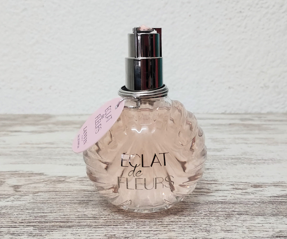 Eclat de Fleus Lanvin EDP (eau de parfum) 100 ml. Discontinued.