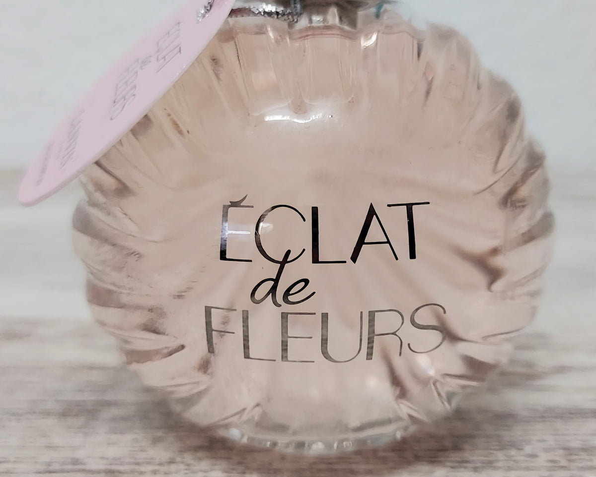 Eclat de Fleus Lanvin EDP (eau de parfum) 100 ml. Discontinued.