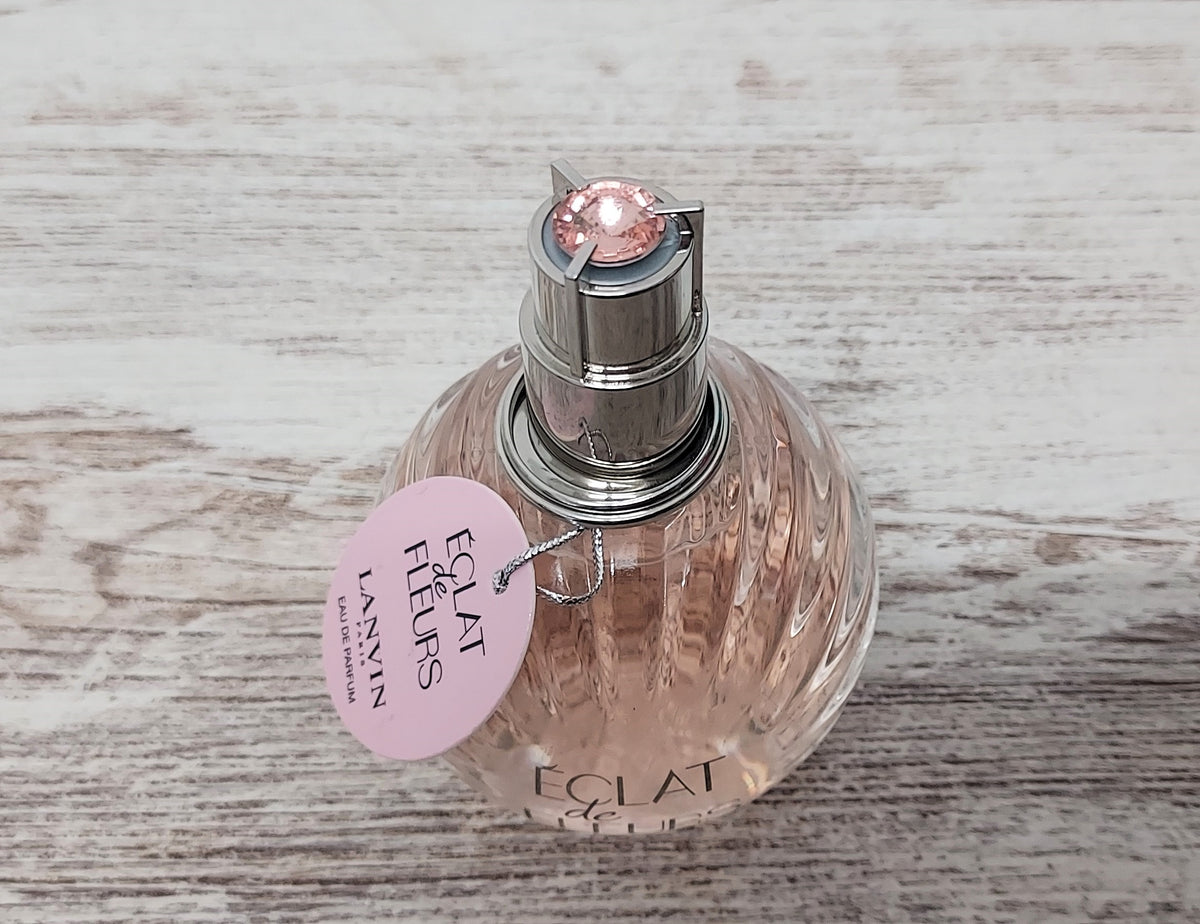 Eclat de Fleus Lanvin EDP (eau de parfum) 100 ml. Discontinued.