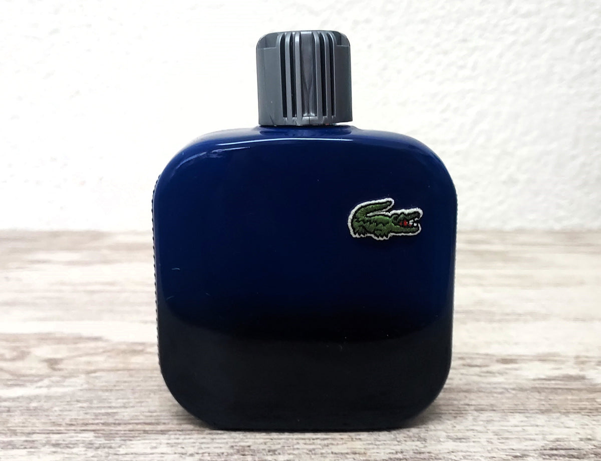 Eau de Lacoste pour Lui Magnetic L.12.12 EDT (eau de toilette) 100 ml. Discontinued