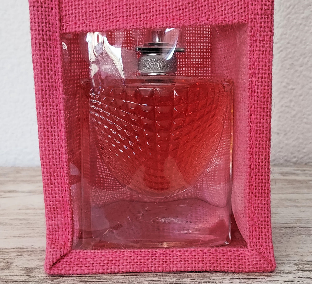 La Vie Est Belle L'Eclat Lancome EDP (l'eau de parfum) 75 ml. Discontinued.