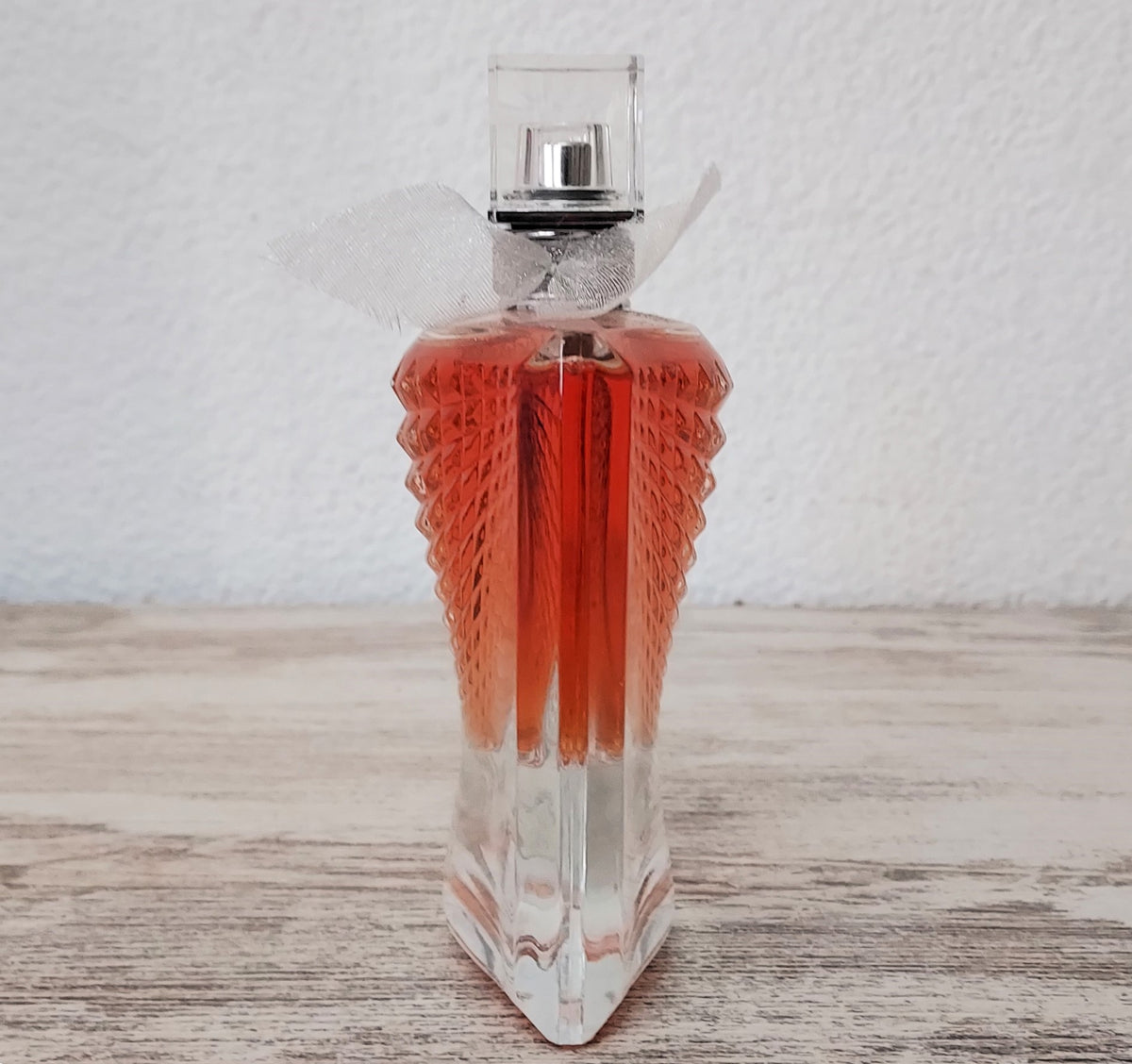 La Vie Est Belle L'Eclat Lancome EDP (l'eau de parfum) 75 ml. Discontinued.
