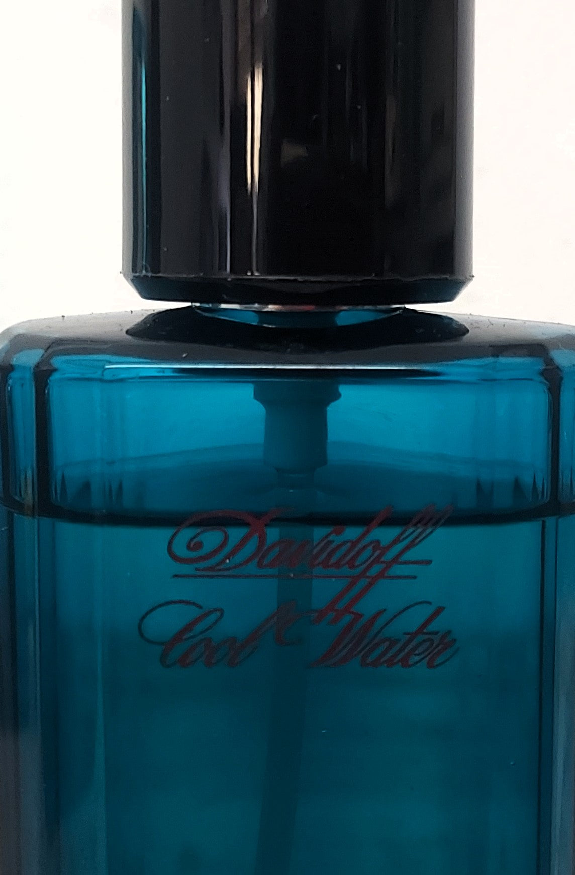 Cool Water Men Davidoff EDT 75ml (ALMOST FULL) + After Shave 50ml + Gel 50ml. Lancaster.