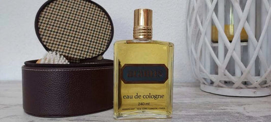Aramis pour Homme EDC (eau de cologne SPLASH) 240ml + Accessories. Vintage rare.