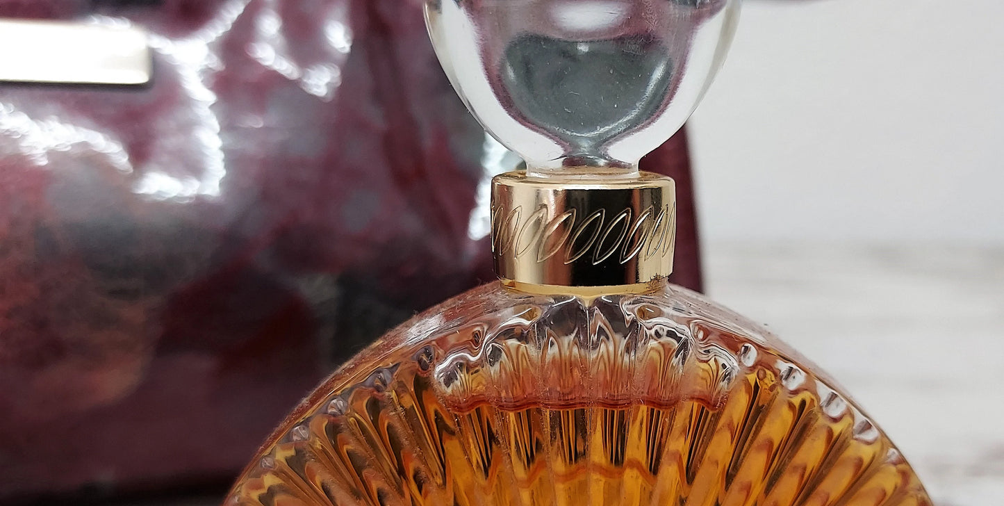 Azzaro 9 Loris Azzaro PARFUM 30ml + Toiletry Bag. Vintage extremely rare.