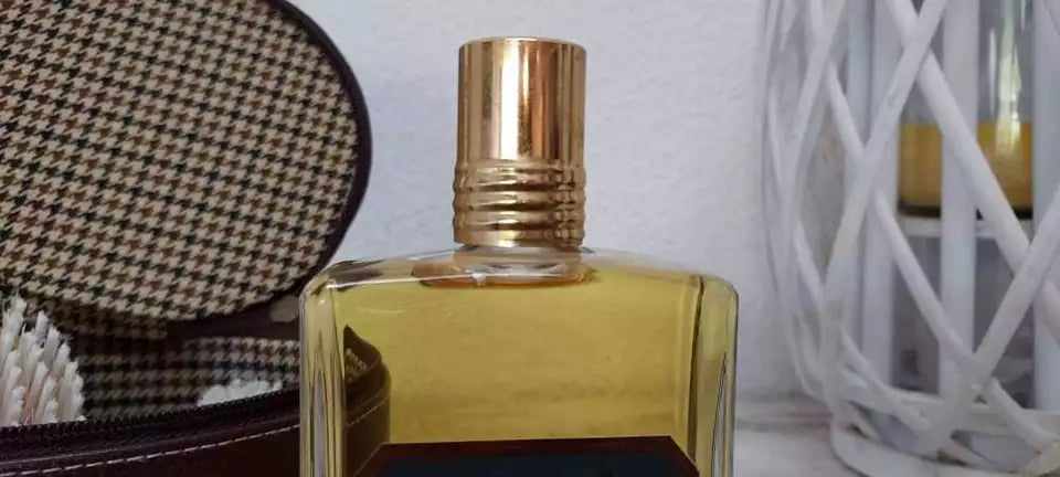 Aramis pour Homme EDC (eau de cologne SPLASH) 240ml + Accessories. Vintage rare.