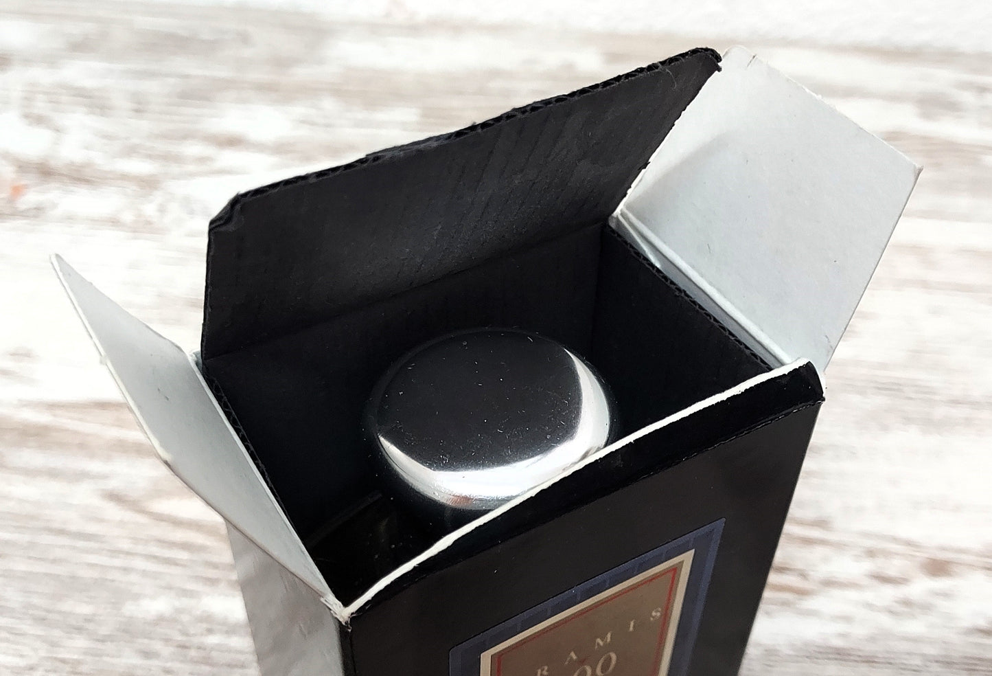 Aramis 900 Herbal EDC (eau de cologne) 100 ml. Gentleman's Collection 2009.