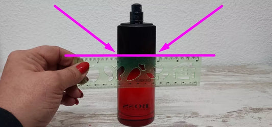 Boss Woman Intense Hugo Boss EDP 90ml (quantity as shown in the pictures).