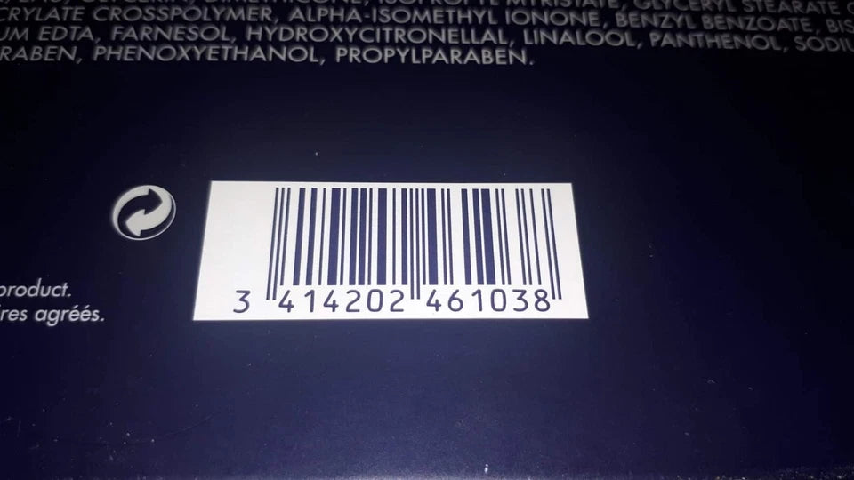 Jil Sander Man EDT (eau de toilette) 50ml + After Shave 50ml + Shower Gel 50ml.