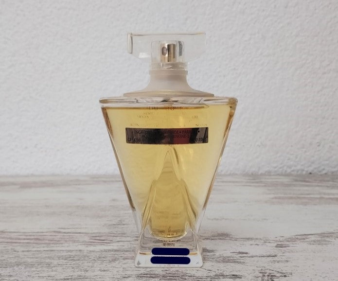 Champs Elysees Guerlain EDP (eau de parfum) 75ml. Batch Code: MC1CM. Year 2000.