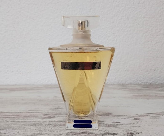 Champs Elysees Guerlain EDP (eau de parfum) 75ml. Batch Code: MC1CM. Year 2000.